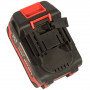 Батарея акумуляторна Vitals ASL 1840ns-10С Type-c 000244904
