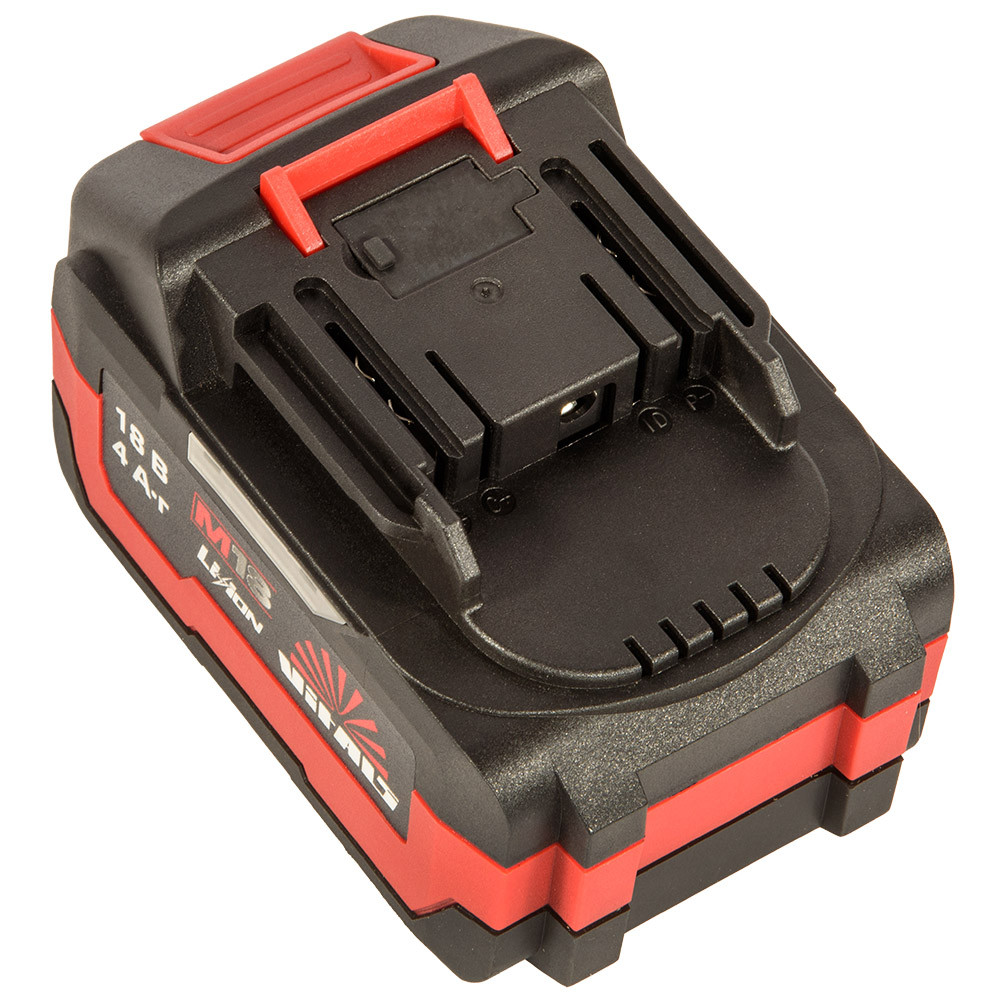 Батарея акумуляторна Vitals ASL 1840ns-10С Type-c 000244904