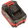 Батарея акумуляторна Vitals ASL 1840ns-10С Type-c 000244904