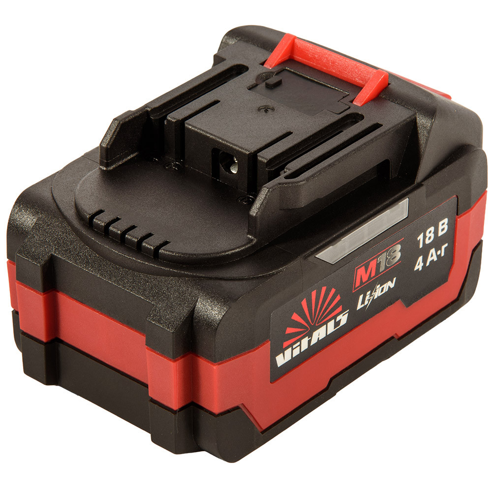 Батарея акумуляторна Vitals ASL 1840ns-10С Type-c 000244904