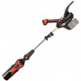 Повітродувка акумуляторна Vitals Professional ALP 361400 BL SmartLine+ 000244922