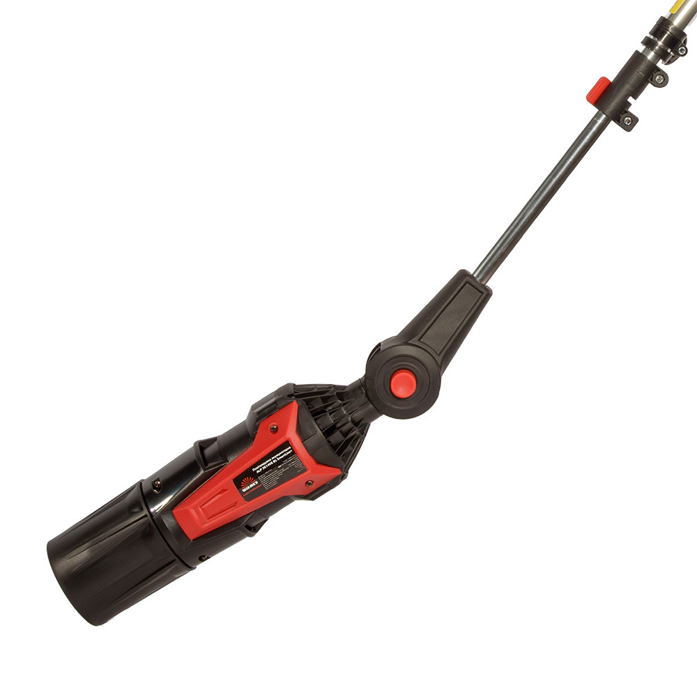 Повітродувка акумуляторна Vitals Professional ALP 361400 BL SmartLine+ 000244922