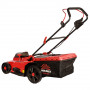 Газонокосарка акумуляторна Vitals Master AZP 36430 SmartLine+ 000244923