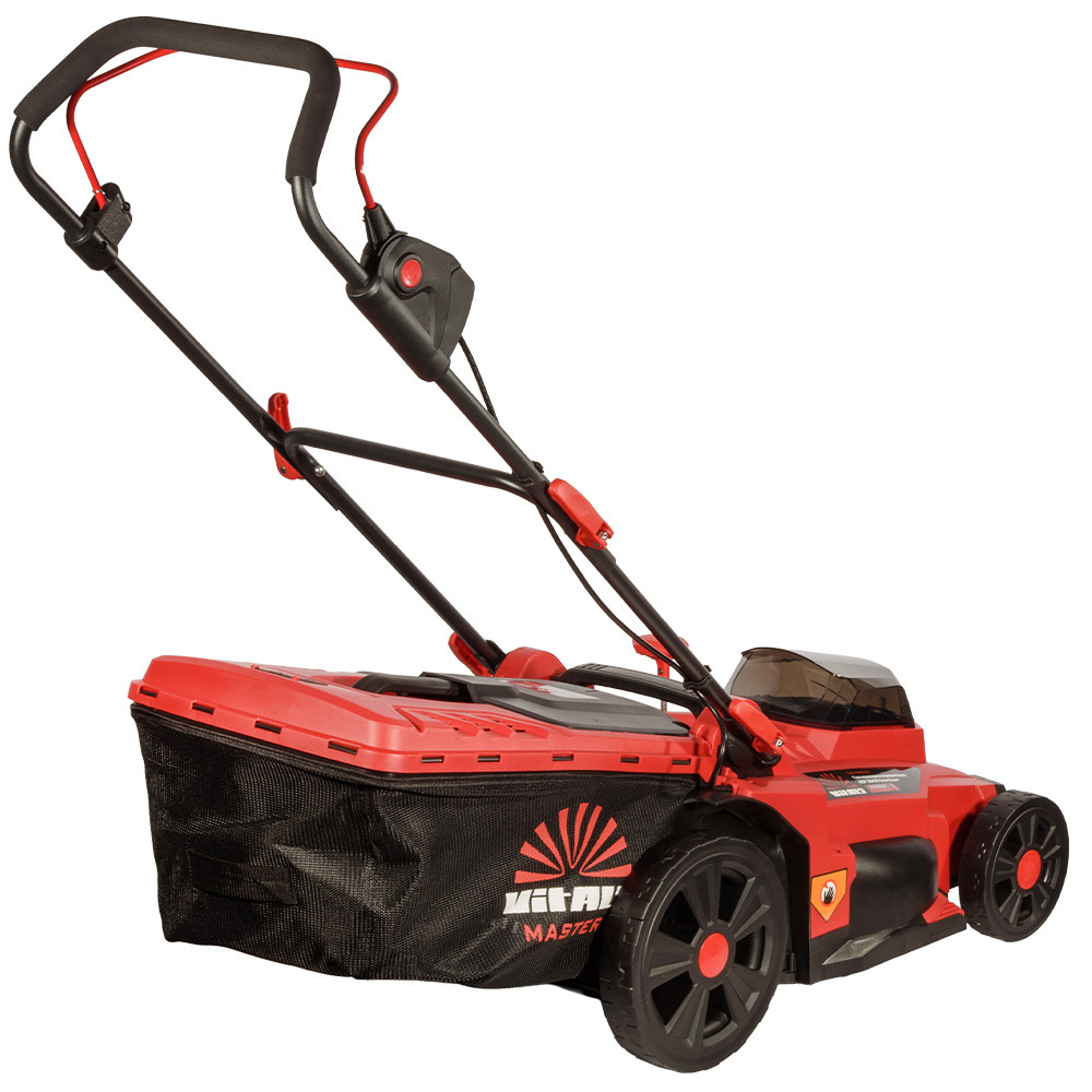Газонокосарка акумуляторна Vitals Master AZP 36430 SmartLine+ 000244923