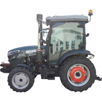 Трактор KENTAVR L 504CCU