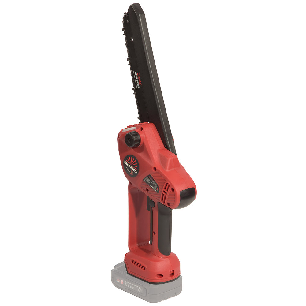 Пила ланцюгова акумуляторна Vitals Master AKZ 18200 BL SmartLine+ 000247218