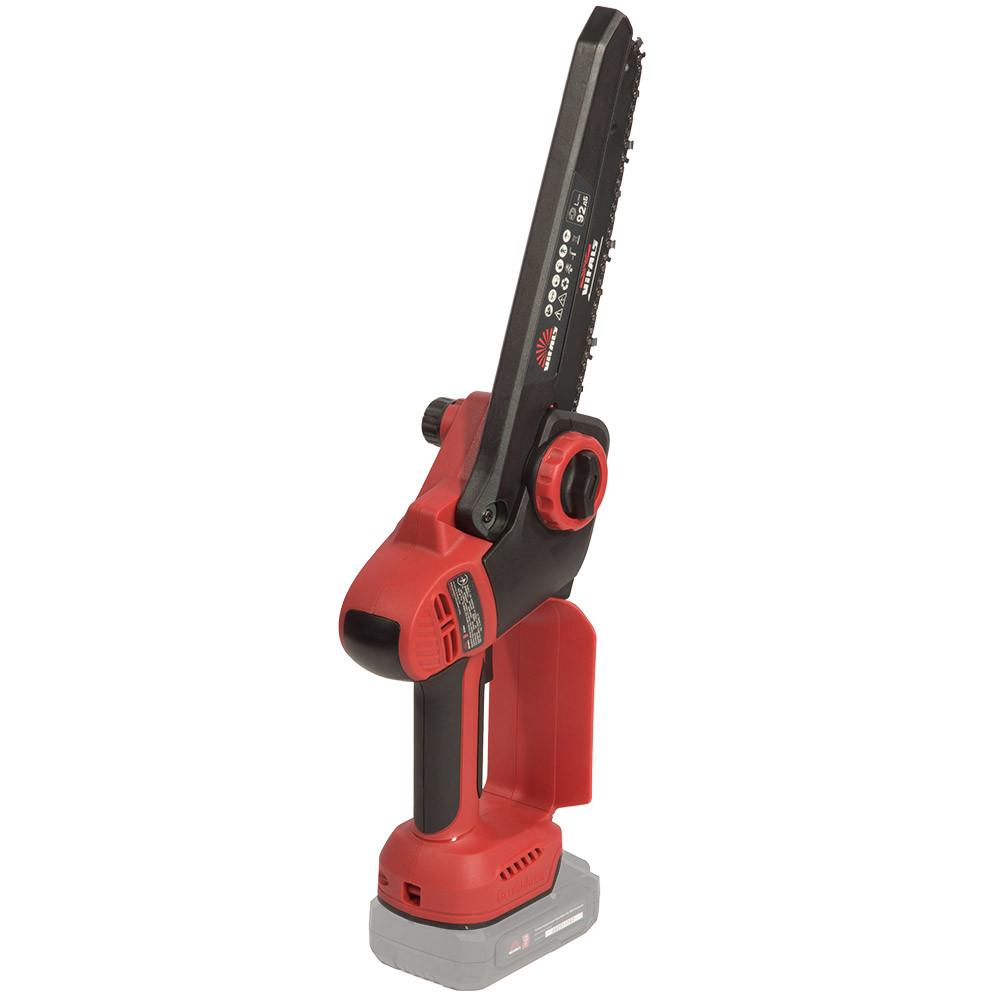Пила ланцюгова акумуляторна Vitals Master AKZ 18200 BL SmartLine+ 000247218