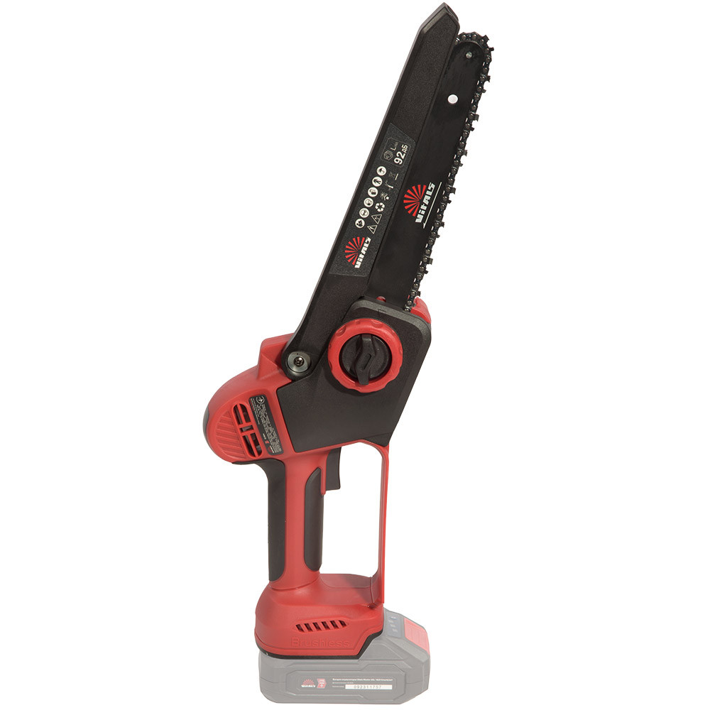 Пила ланцюгова акумуляторна Vitals Master AKZ 18200 BL SmartLine+ 000247218