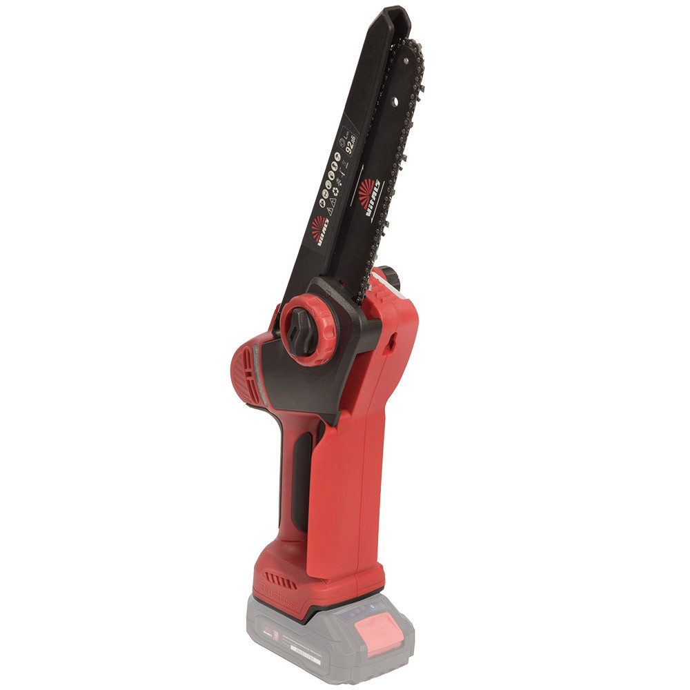 Пила ланцюгова акумуляторна Vitals Master AKZ 18200 BL SmartLine+ 000247218