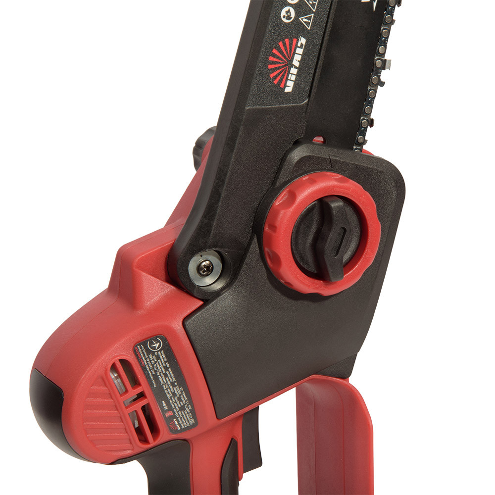 Пила ланцюгова акумуляторна Vitals Master AKZ 18200 BL SmartLine+ 000247218