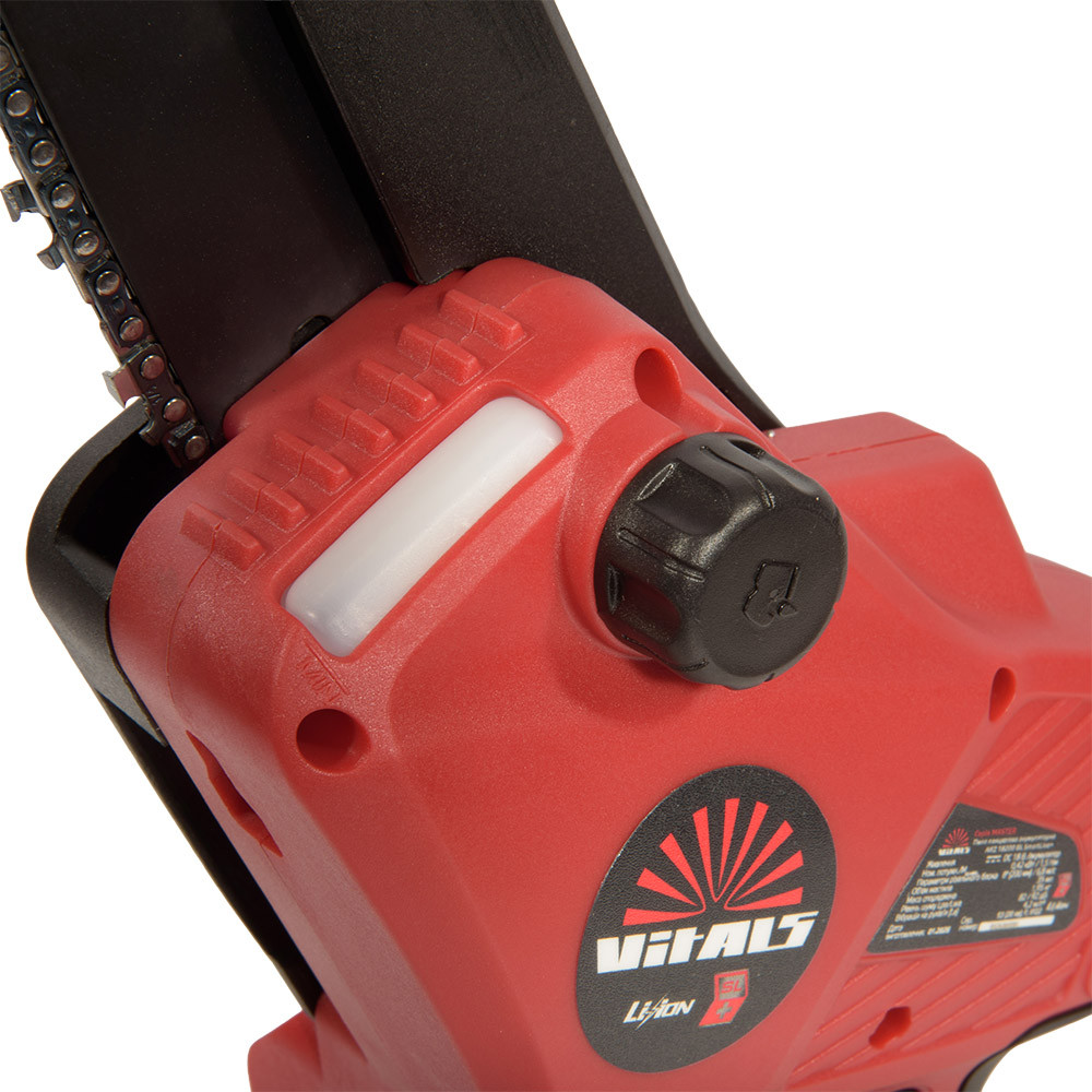 Пила ланцюгова акумуляторна Vitals Master AKZ 18200 BL SmartLine+ 000247218