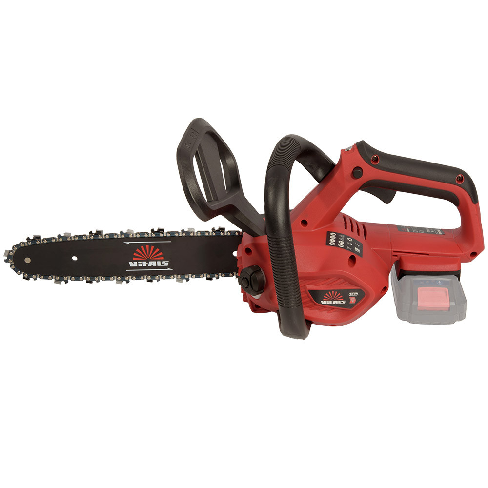Пила ланцюгова акумуляторна Vitals Master AKZ 18301 BL SmartLine+ 000247219