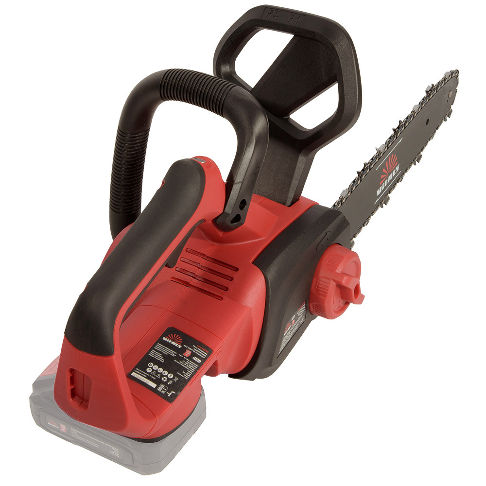 Пила ланцюгова акумуляторна Vitals Master AKZ 18301 BL SmartLine+ 000247219