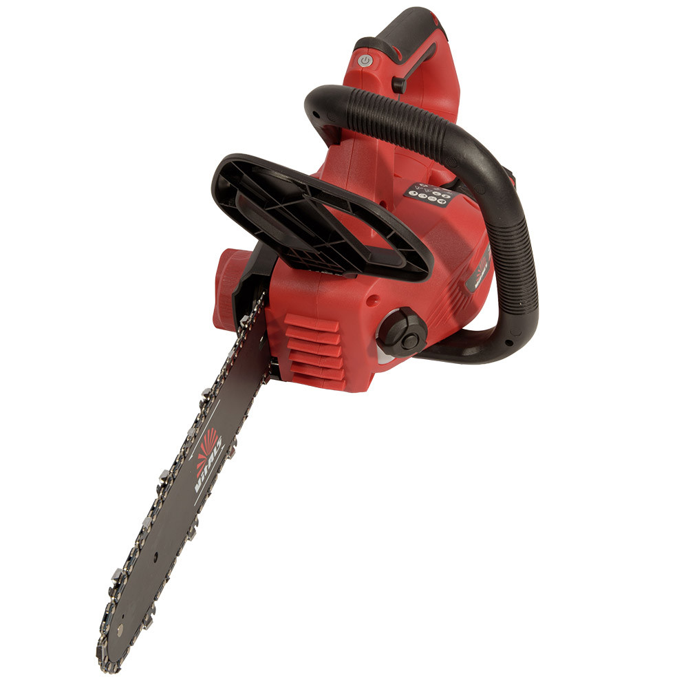 Пила ланцюгова акумуляторна Vitals Master AKZ 18301 BL SmartLine+ 000247219