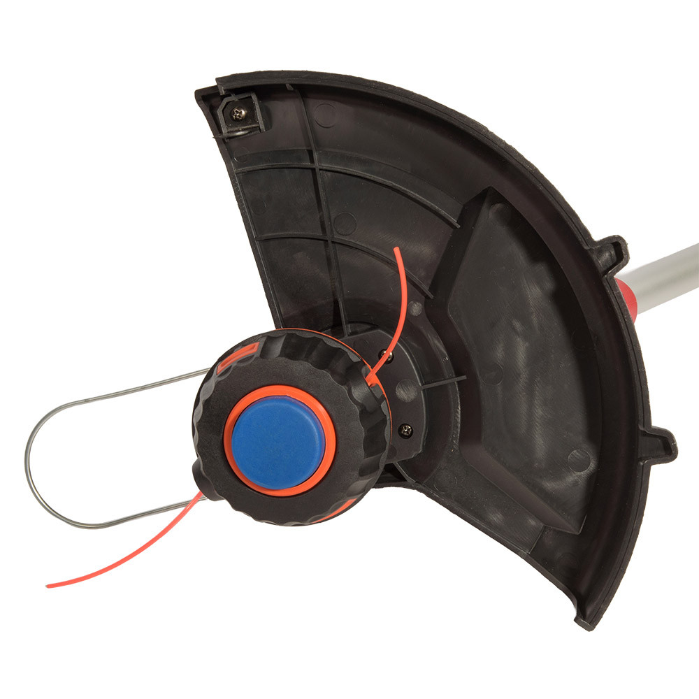 Тример акумуляторний Vitals Master AZT 18350 BL SmartLine+ 000247220