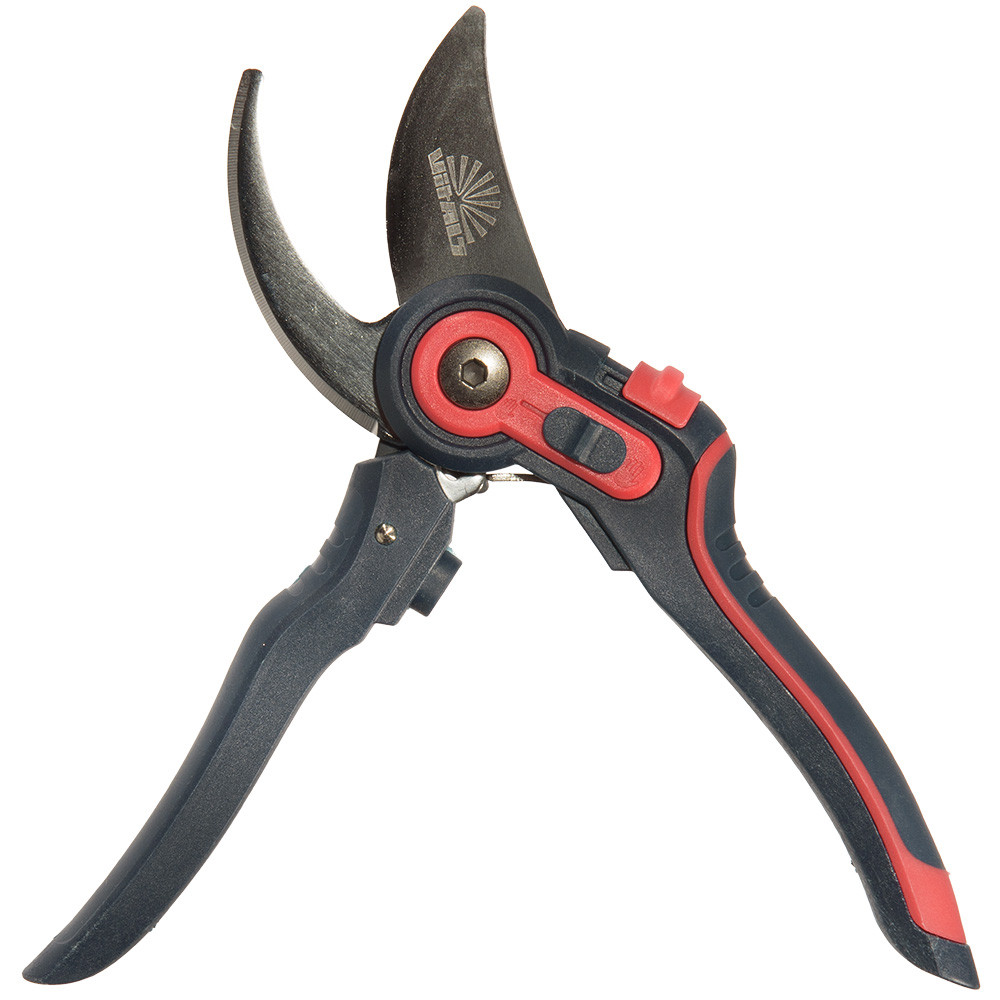 Секатор із регулюванням під долоню Vitals Professional PS-205-01H 000247941