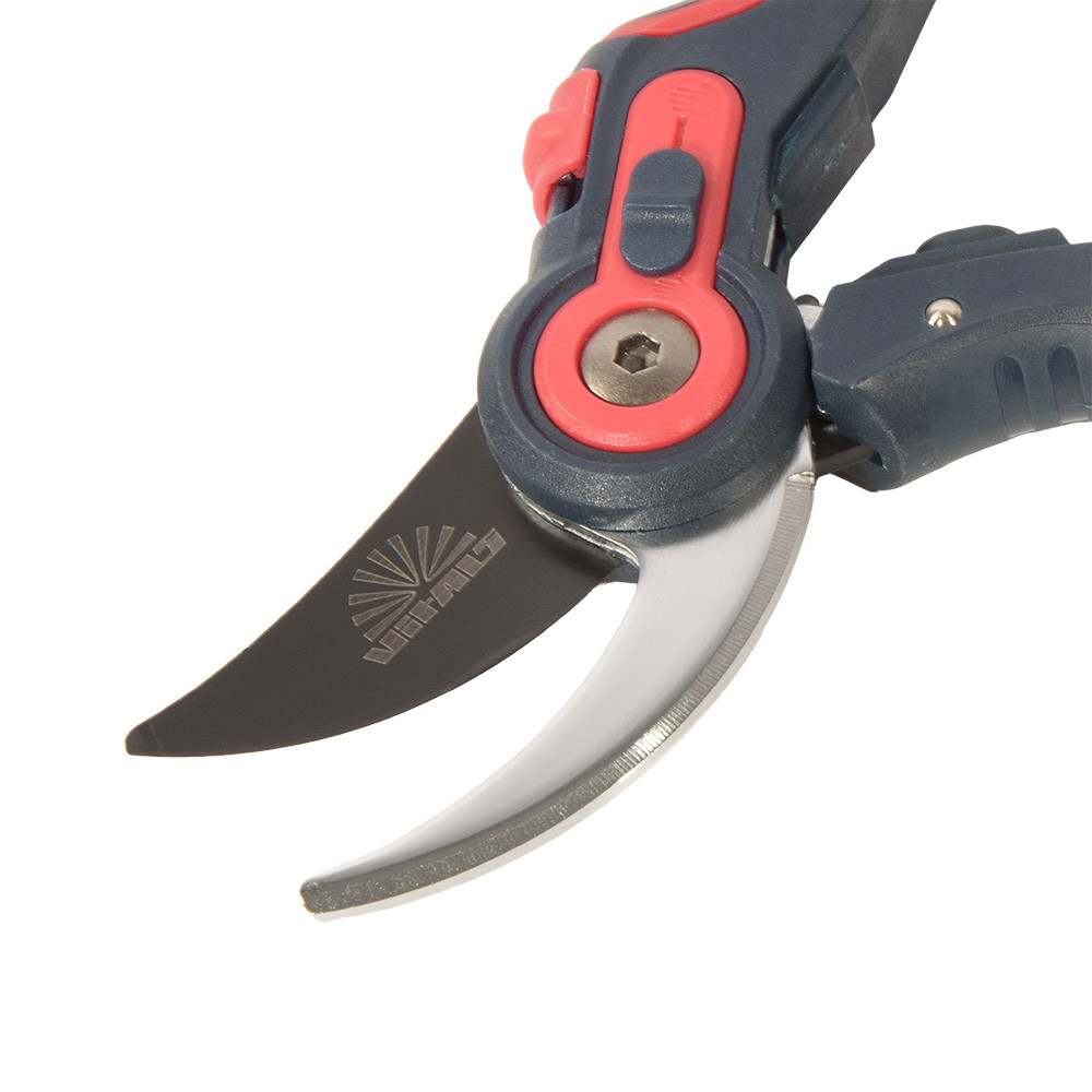 Секатор із регулюванням під долоню Vitals Professional PS-205-01H 000247941