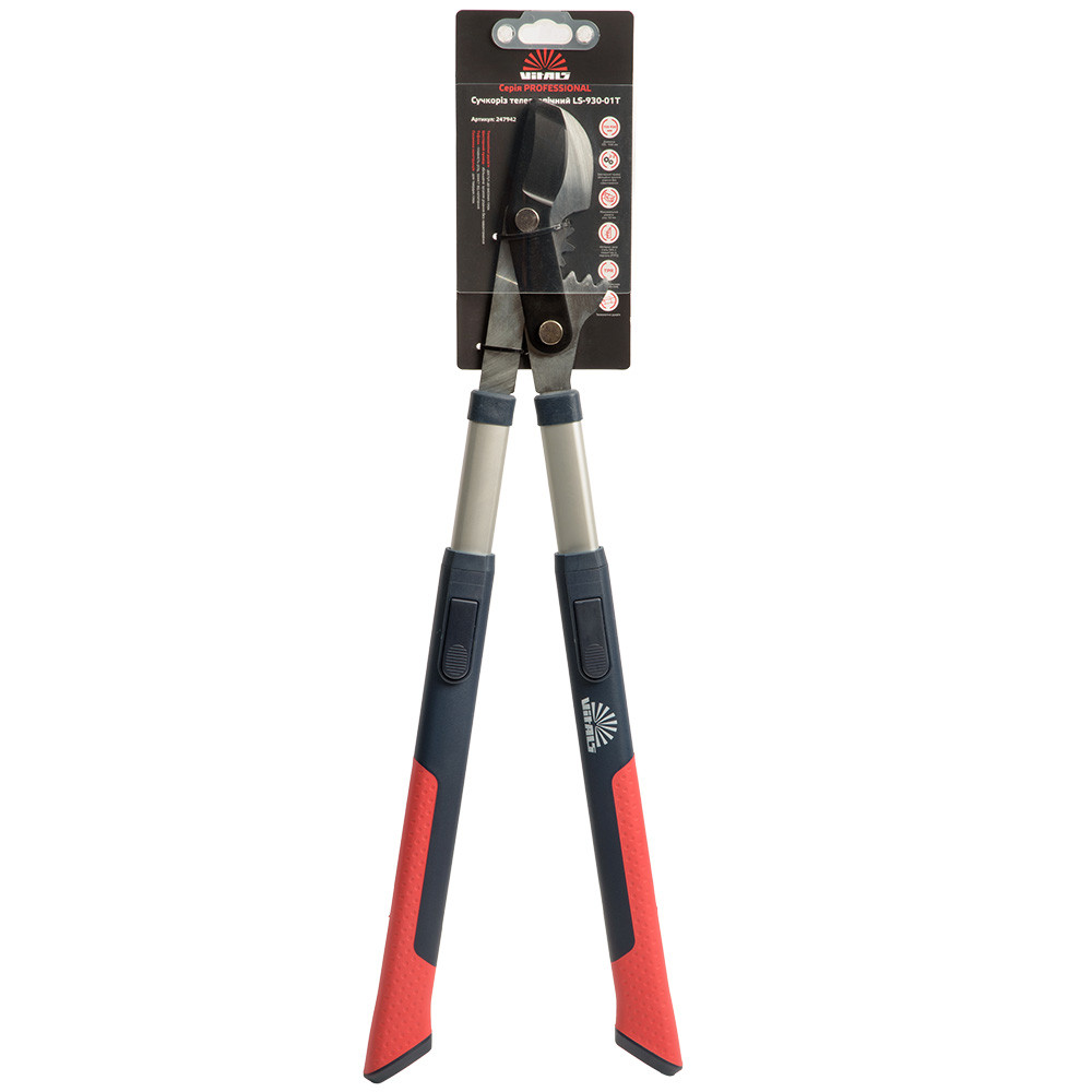 Сучкоріз телескопічний Vitals Professional LS-930-01T 000247942