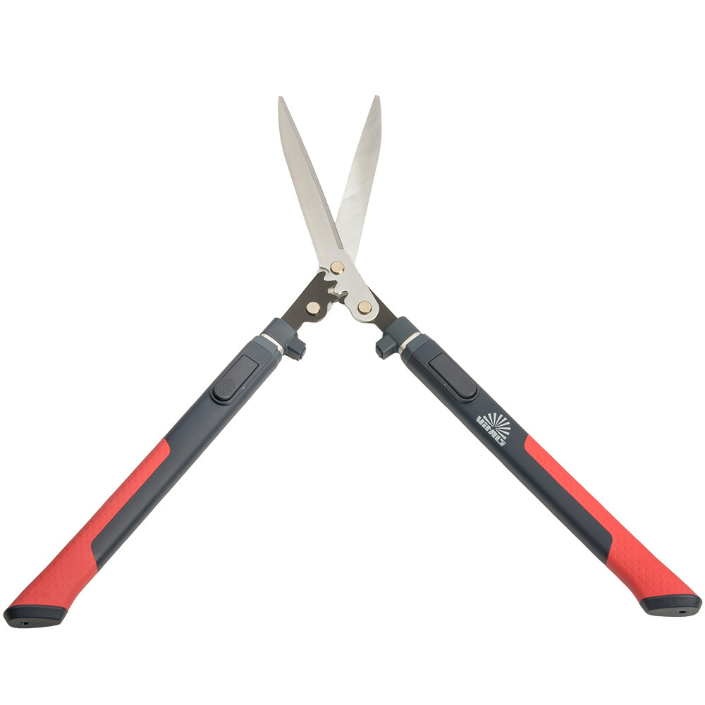 Кущоріз телескопічний посилений Vitals Professional HS-720-01T 000247944