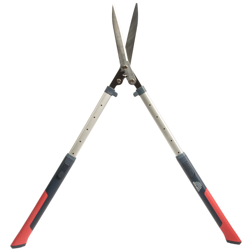 Кущоріз телескопічний посилений Vitals Professional HS-720-01T 000247944