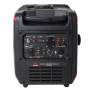 Генератор бензиновий інверторний Vitals Master IG 5.0gsat 000250586