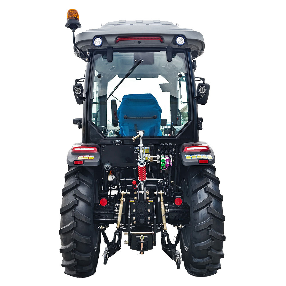 Трактор KENTAVR B 504CU 000253487