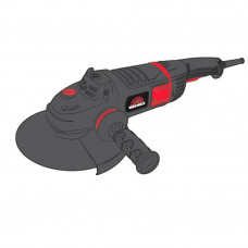 Машина шліфувальна кутова Vitals Professional Ls2324DT