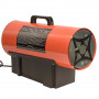 Обігрівач газовий Vitals GH-304t 000257028