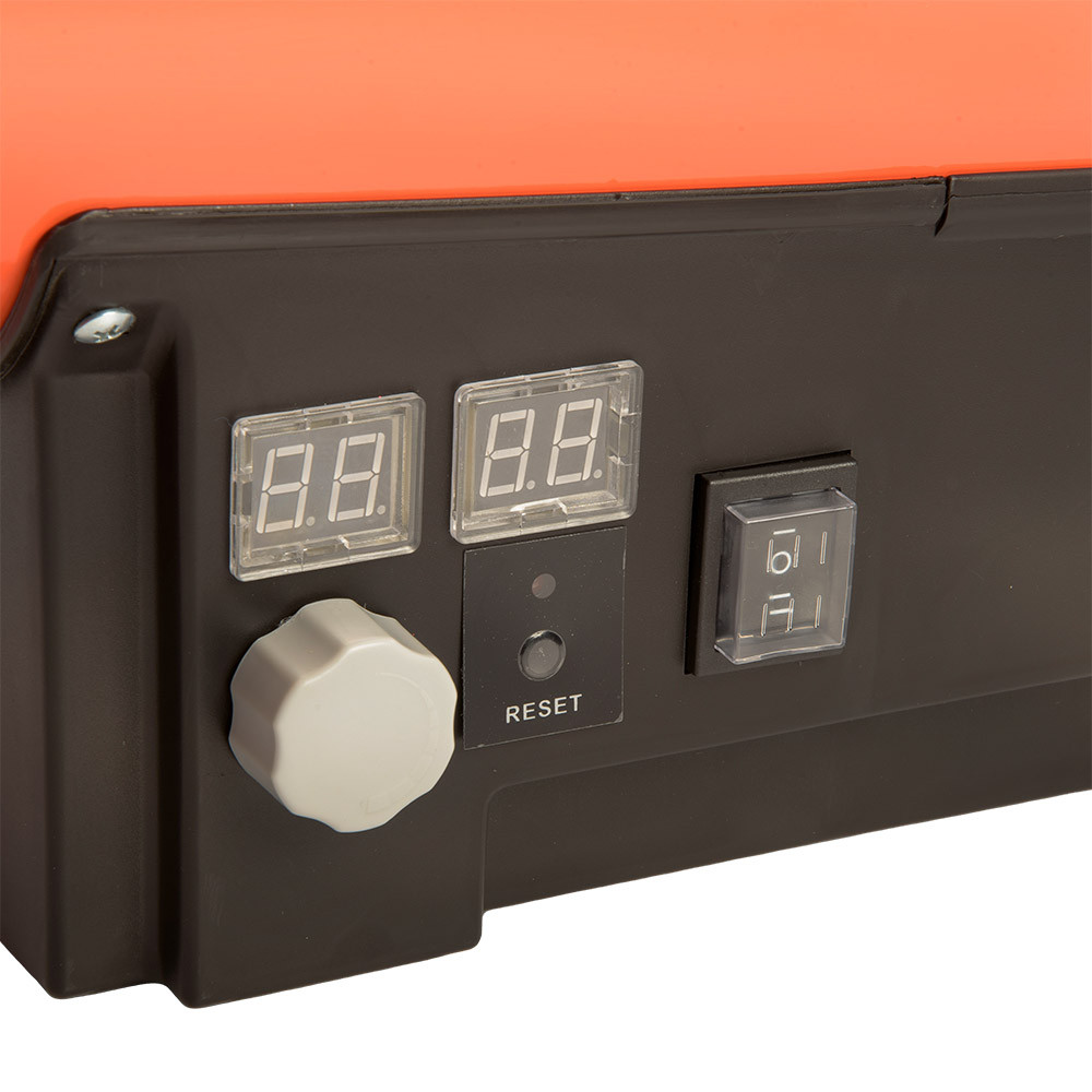 Обігрівач газовий Vitals GH-304t 000257028