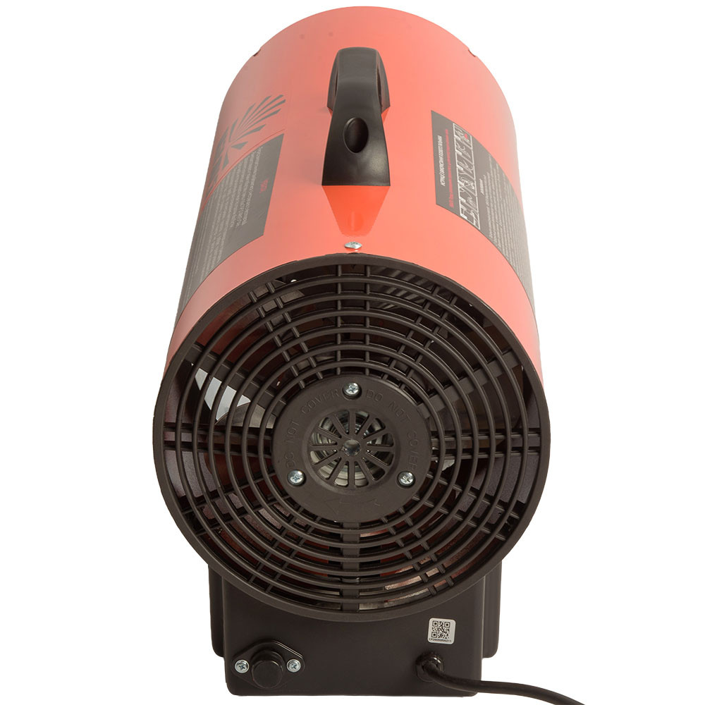 Обігрівач газовий Vitals GH-504t 000257029