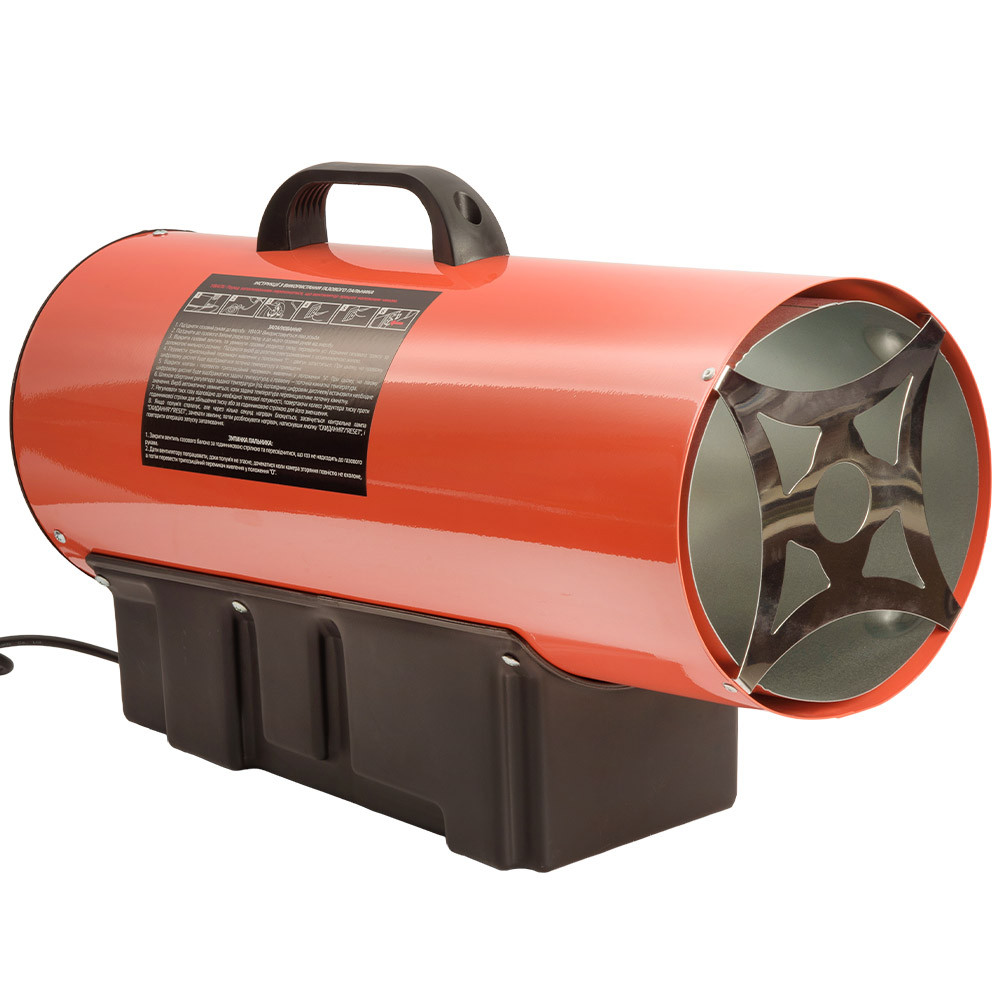 Обігрівач газовий Vitals GH-504t 000257029