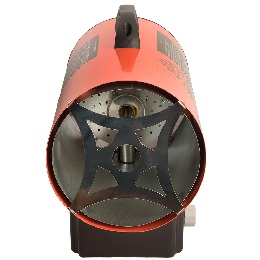 Обігрівач газовий Vitals GH-504t 000257029