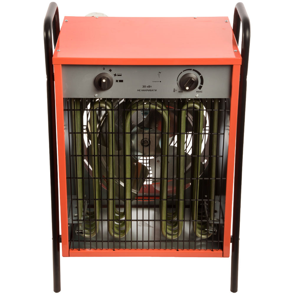 Електричний тепловентилятор Vitals EH-303 000257030