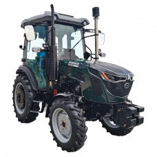 Трактор KENTAVR B 504CU-R
