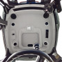 Трактор KENTAVR B 504CU-R 000260521