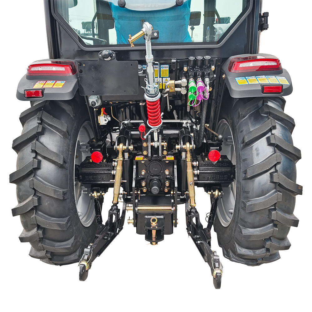 Трактор KENTAVR B 504CU-R 000260521