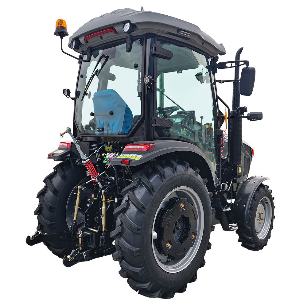 Трактор KENTAVR B 504CU-R 000260521