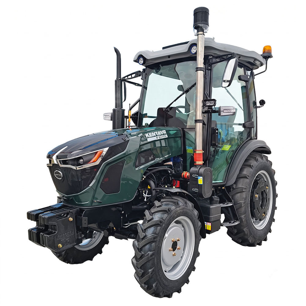 Трактор KENTAVR B 504CU-R 000260521