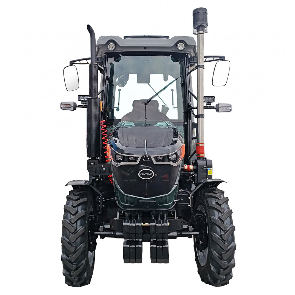 Трактор KENTAVR B 504CU-R 000260521