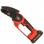 Пила ланцюгова акумуляторна Vitals AKZ 1810ck Kit 000235291