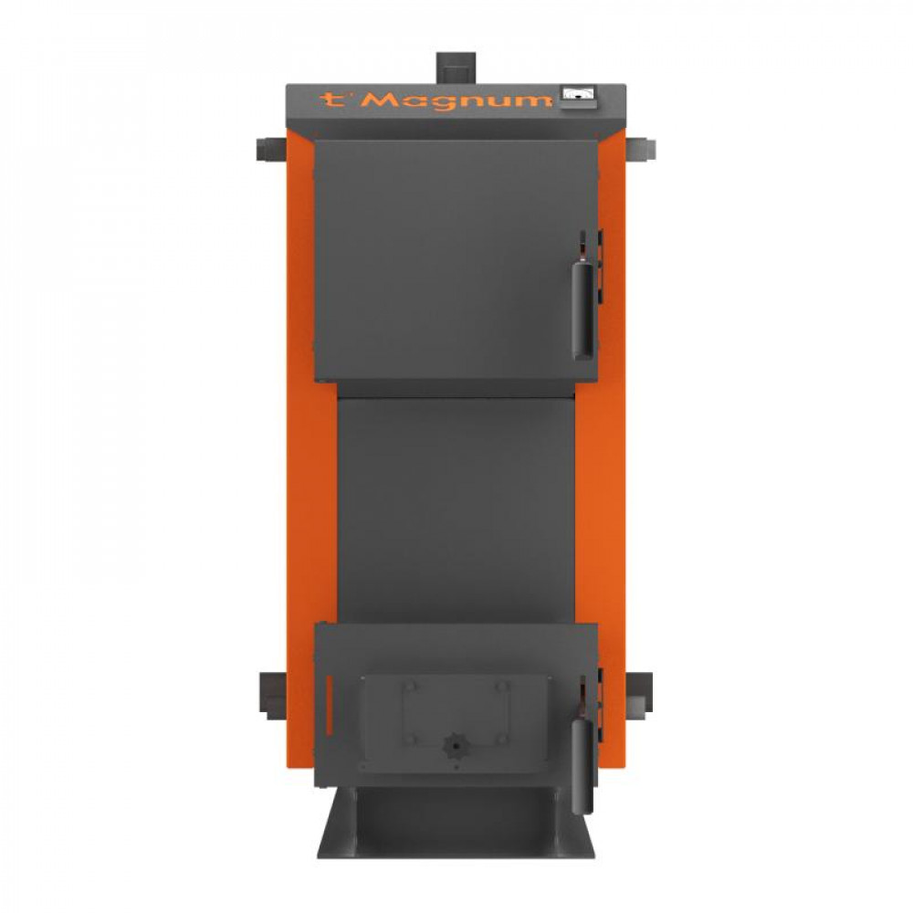 Котел твердопаливний сталевий Thermo Alliance Magnum V 5.0 SF 20 SD00054023