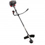 Мотокоса Vitals Master BK 524n Black Edition 000243553