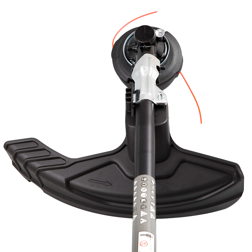 Мотокоса Vitals Master BK 524n Black Edition 000243553