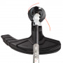 Мотокоса Vitals Master BK 524n Black Edition 000243553