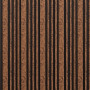 Рейка декоративная PS 2900х118х11мм Коричневый с золотыми вкраплениями SW-00002140- SW-00002140