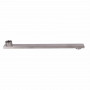Вилив Lidz (30x353x34,5) для змішувача для ванни Nexus, Helix 005 LDNEXHEL3035334551165 SD00057289