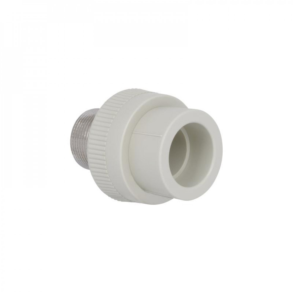 Муфта PPR Blue Ocean 40х1" 1/4 ЗР SD00006396