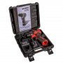 Дриль-шурупокрут акумуляторний Vitals Master AU 1232c BL Kit 000235676