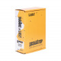 Дозатор для миючого засобу Lidz Acsis LA29 Brushed Steel, круглий LDACSLA29BRU49828 SD00055952