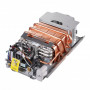Колонка газова димохідна Thermo Alliance JSD20-10NQB SILVER 10 л EURO+ SD00055172